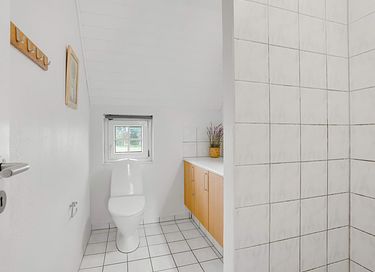 Wellness vakantiehuis in Denemarken - 14