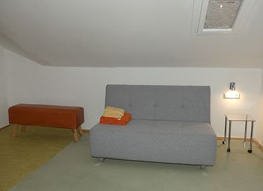 Logement de vacances (10p) à Zell am See - 21