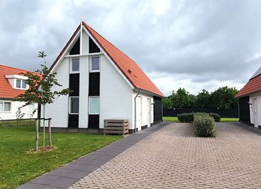 Luxury holiday home in Zeeland - 29