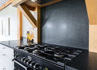 Luxuriöse Ferienwohnung mit Wellness in Drenthe - 17
