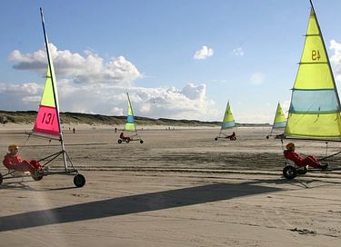 Maison de vacances de luxe proche de la plage (10p) - 19