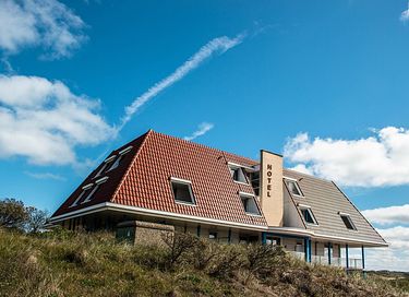 Gastfreundliches Hotel in den Dünen von Ameland - 6
