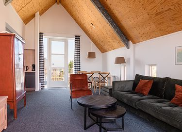 Sfeervol vakantiehuis (4p) in een jachthaven - 3