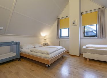 Gemütliche Familienunterkunft in Strandnähe - 15