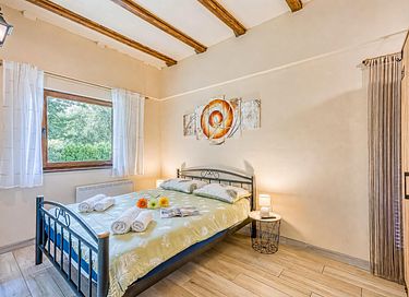 Villa met zwembad, sauna en jacuzzi aan water - 16