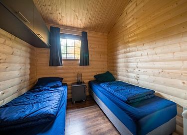 Chalet rustique dans le Veluwe - 10