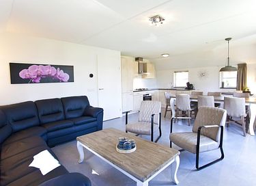 Gemütliche Ferienwohnung (8p) auf der Veluwe - 5