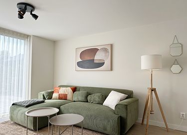 Accessible holiday home (6p) near the coast - 8