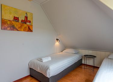 Stimmungsvolle Lodge (6p) in einem alten Bauernhaus - 11