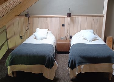 Suite spacieuse (6p) dans la campagne de Drenthe - 5