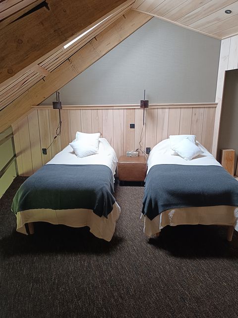 Suite spacieuse (6p) dans la campagne de Drenthe - 5