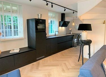 Characteristic holiday home (5p) with wellness - 8
