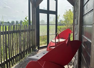 Maison de campagne unique avec bain à remous privé - 27