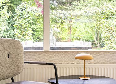 Child-friendly forest cabin in Drenthe - 6