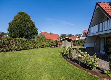 Logement de vacances Drenthe - 41
