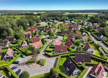 Hondvriendelijke boshuisje in Drenthe - 47