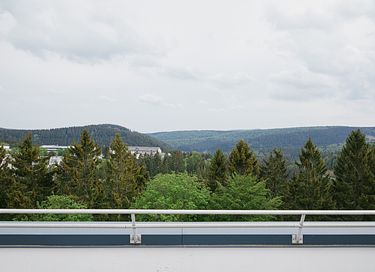 Wintersport & natuur: gezinsappartement - 11