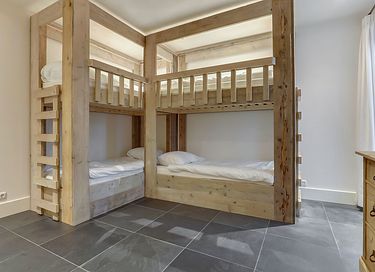 Luxe groepsvilla voor 12 personen - 22