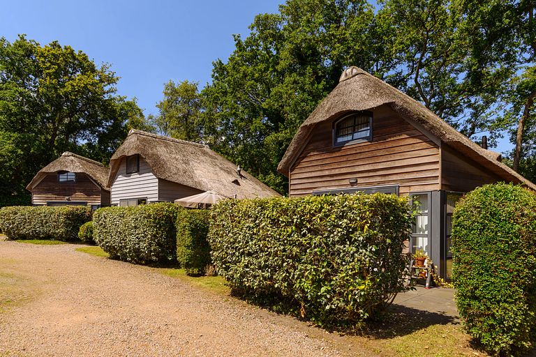 Ferienwohnung mit Sauna in Meeresnähe - 1