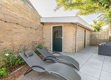 Résidence familiale avec jardin et terrasse - 27