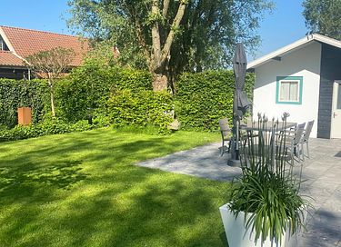 Stolpboerderij met privé zwembad en wellness - 36