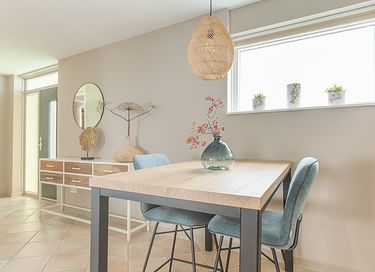 Penthouse met panoramisch uitzicht - 10