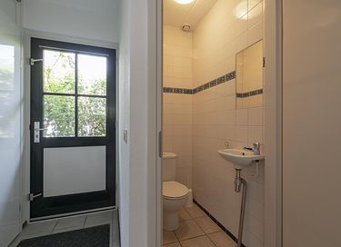 Stimmungsvolle Ferienwohnung in Callantsoog - 19