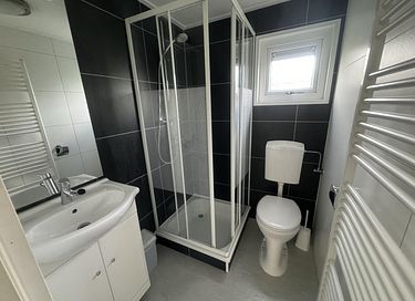 Comfortabel vakantiehuis (4p) met sauna  - 8