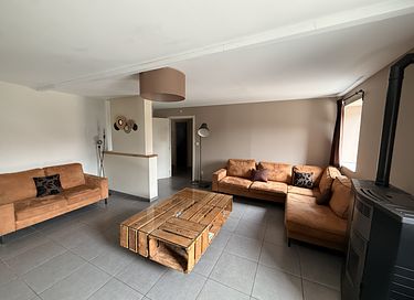 Groepshuis (16p) met sauna in de Ardennen - 40