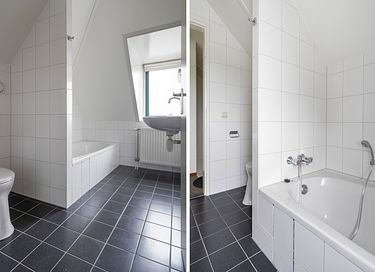 Animal friendly bungalow in Drenthe - 11