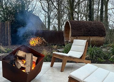 De ultieme ontspanning vlakbij Maastricht - 36