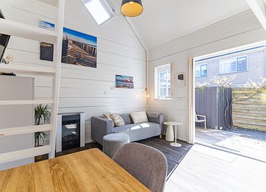 Holiday home in Domburg and close to the sea - 6