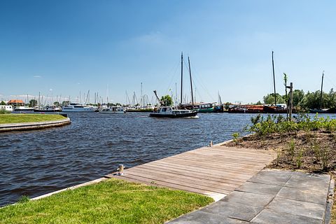 Rolstoelvriendelijk huis aan het water - 3