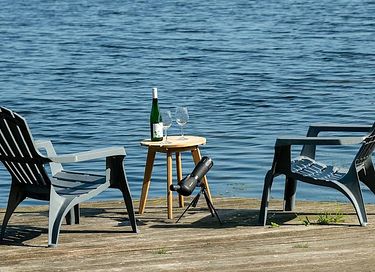 Ferienhaus auf Ihrer eigenen Insel - 8