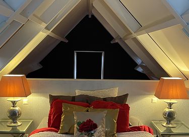Luxury B&B with sauna and jacuzzi - 12