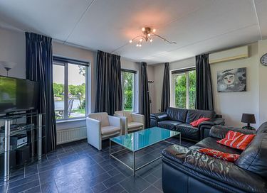 Luxe vakantiewoning met wellness  - 7