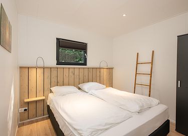 Vakantiehuis op de Veluwe voor 6 gasten - 7