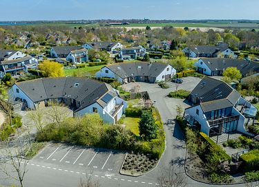 Kindvriendelijk vakantiehuis voor 6 personen - 15
