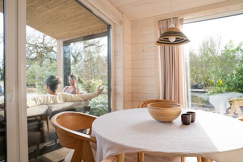 Ontspannen Tiny House in het Reestdal - 5