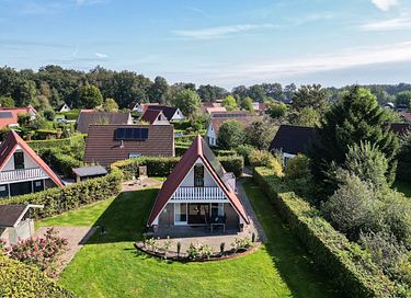 Logement de vacances Drenthe - 48