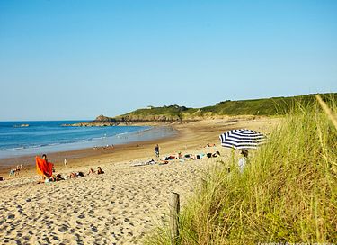 Authentic French holiday home near the sea - 18