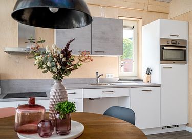 Rolstoelvriendelijk huis aan het water - 8