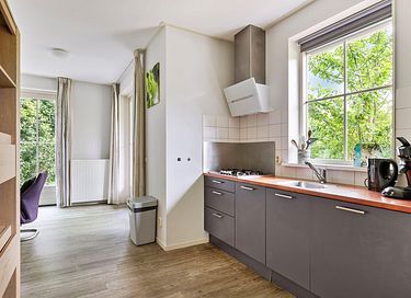 Vakantiewoning in Drenthe met veel privacy - 7