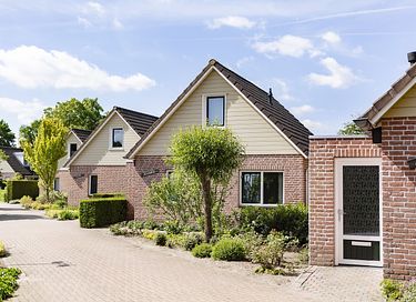 Vier vakantie aan de Mookerplas in Limburg - 2