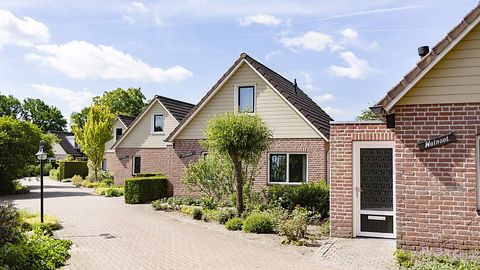 Vier vakantie aan de Mookerplas in Limburg - 2