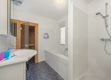 Villa with sauna near Lake Grevelingen - 7