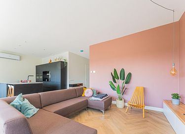 Villa pour enfants avec jardin clos - 3