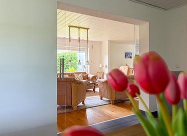 Ruime woning (12p) nabij Winterberg - 12