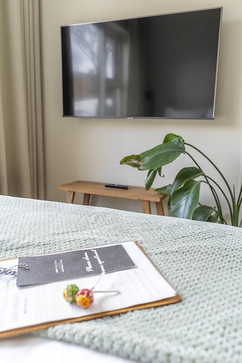 Studio confortable à Nes on Ameland - 5