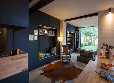 Small design hotel in Luxembourg - 4